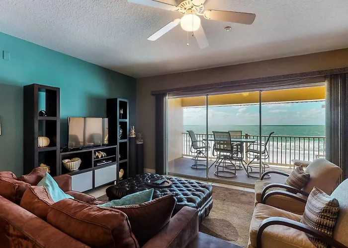 Casa De Playa 211