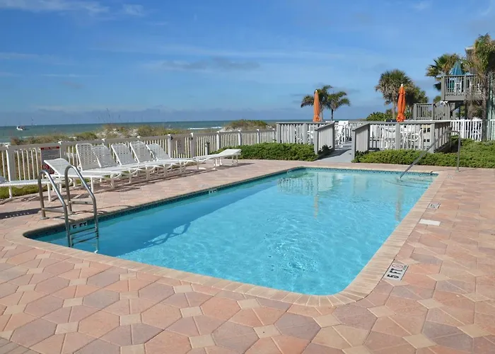 Apartamento Casa De Playa 211