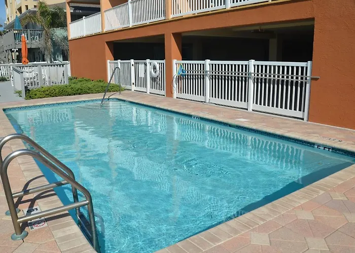 Apartamento Casa De Playa 211 Clearwater Beach